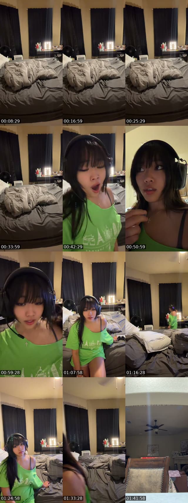 TikTok live: Mentioned you by @v1et.bby