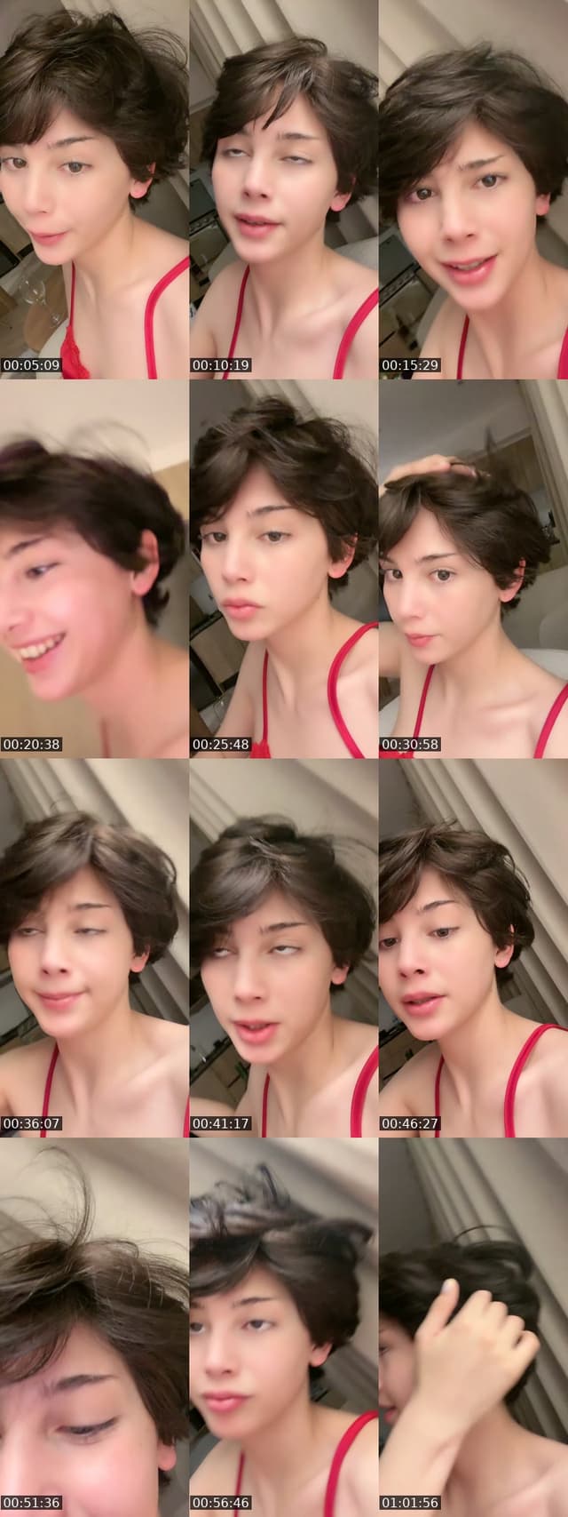 @libnycc TikTok live from 2026-06-01