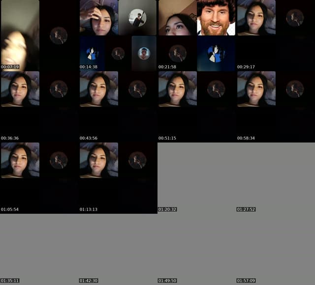 TikTok live: Lets Go LIVE! by @estefania13k13
