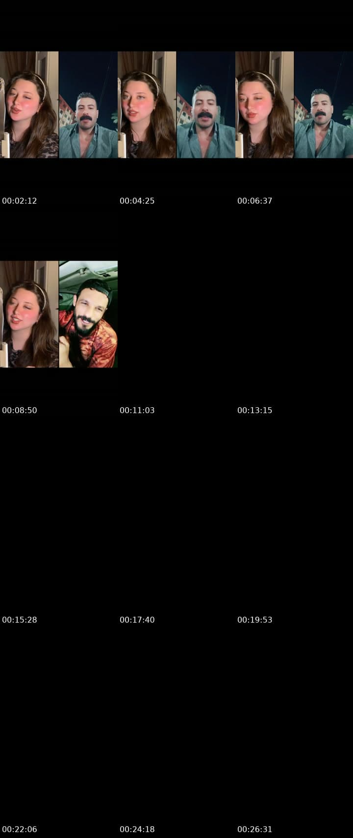 @dandan__q8 TikTok live stream