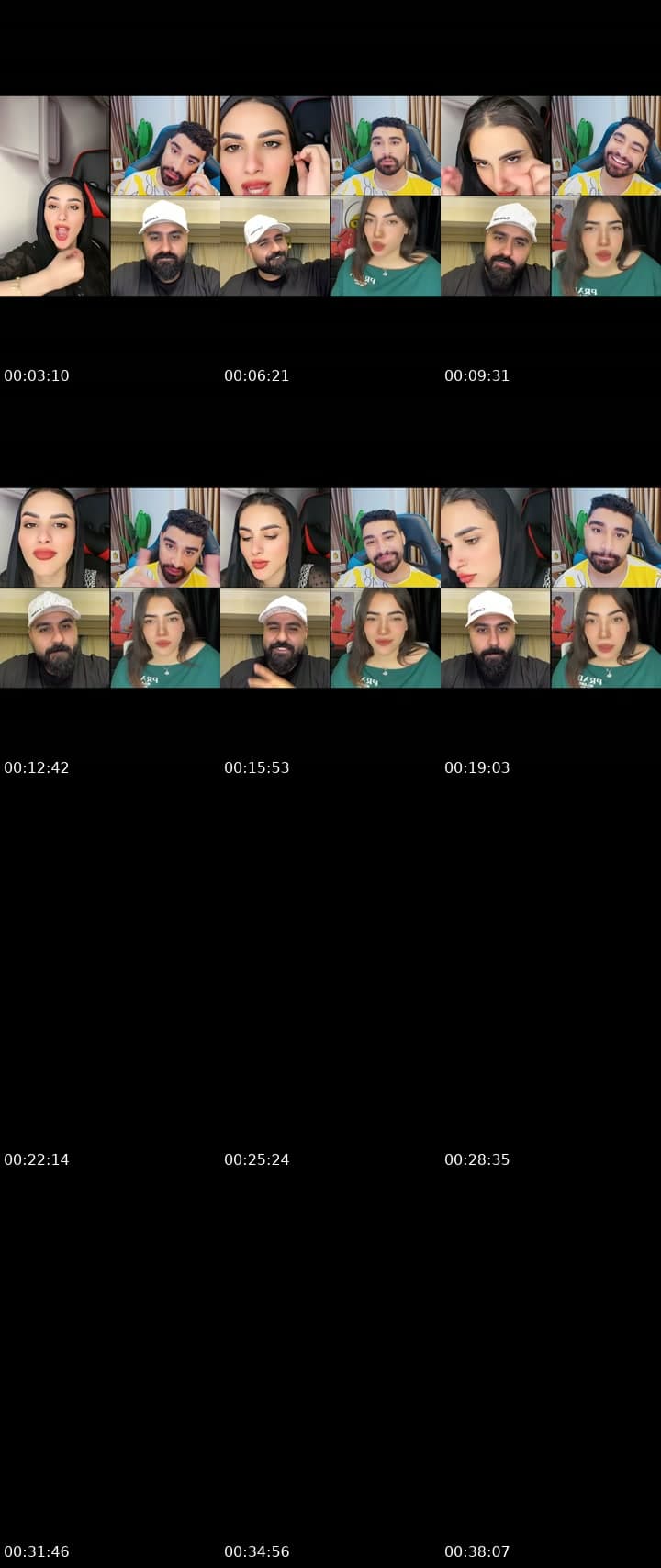 @beboo_441 TikTok live stream