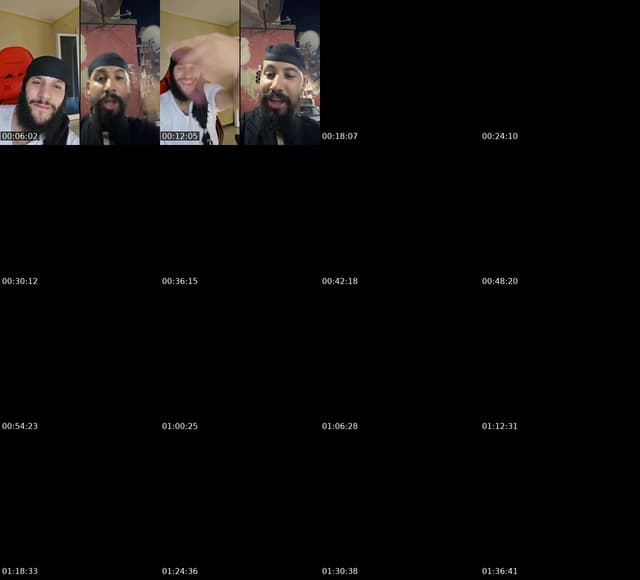 TikTok live: مرحبا بالاحباب by @salah31243