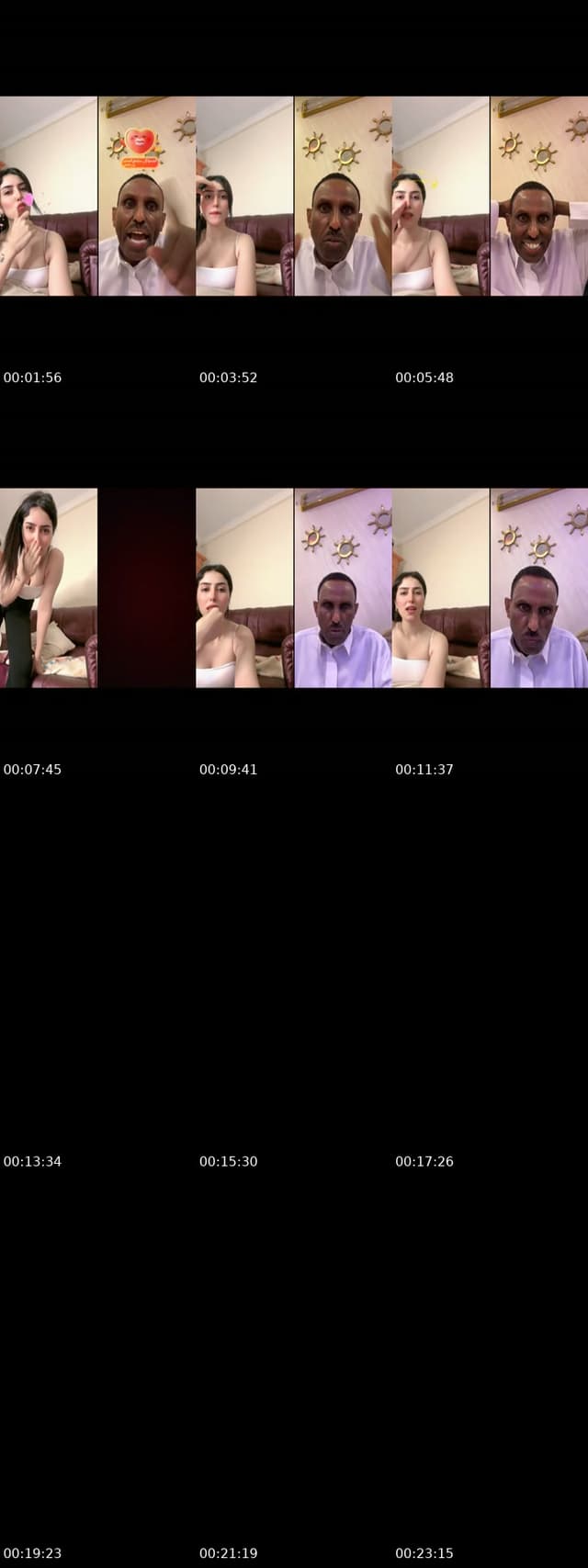 TikTok live: هاي 🙋‍♀️ 😌 by @s000l47
