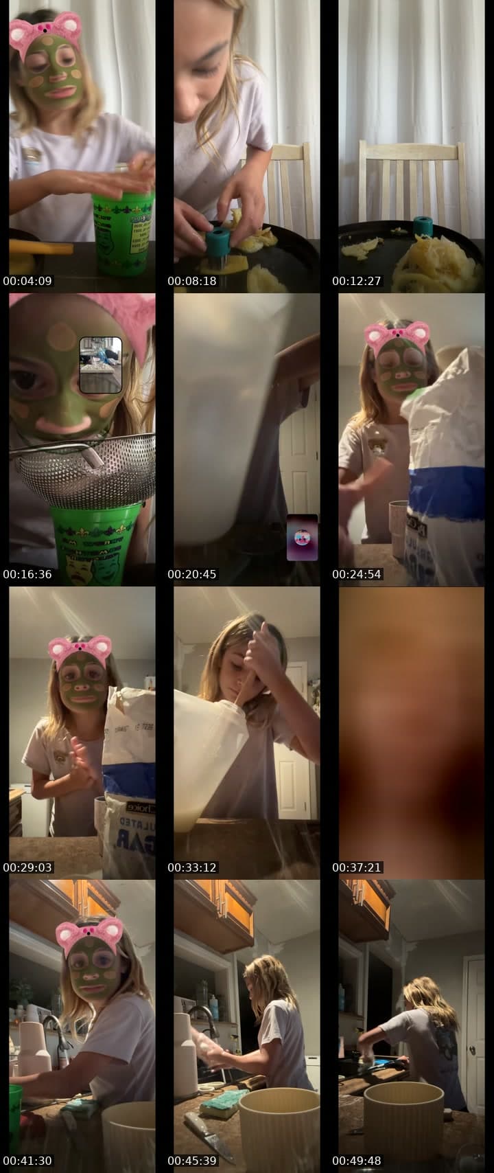 @aria29365 TikTok live stream