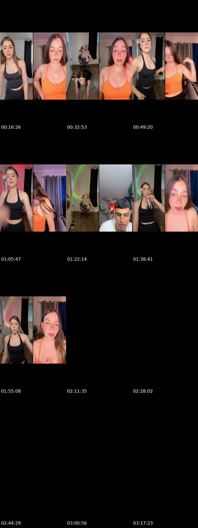 Venezuela TikTok live: Salúdame💗🌸 by @ariannapelayo