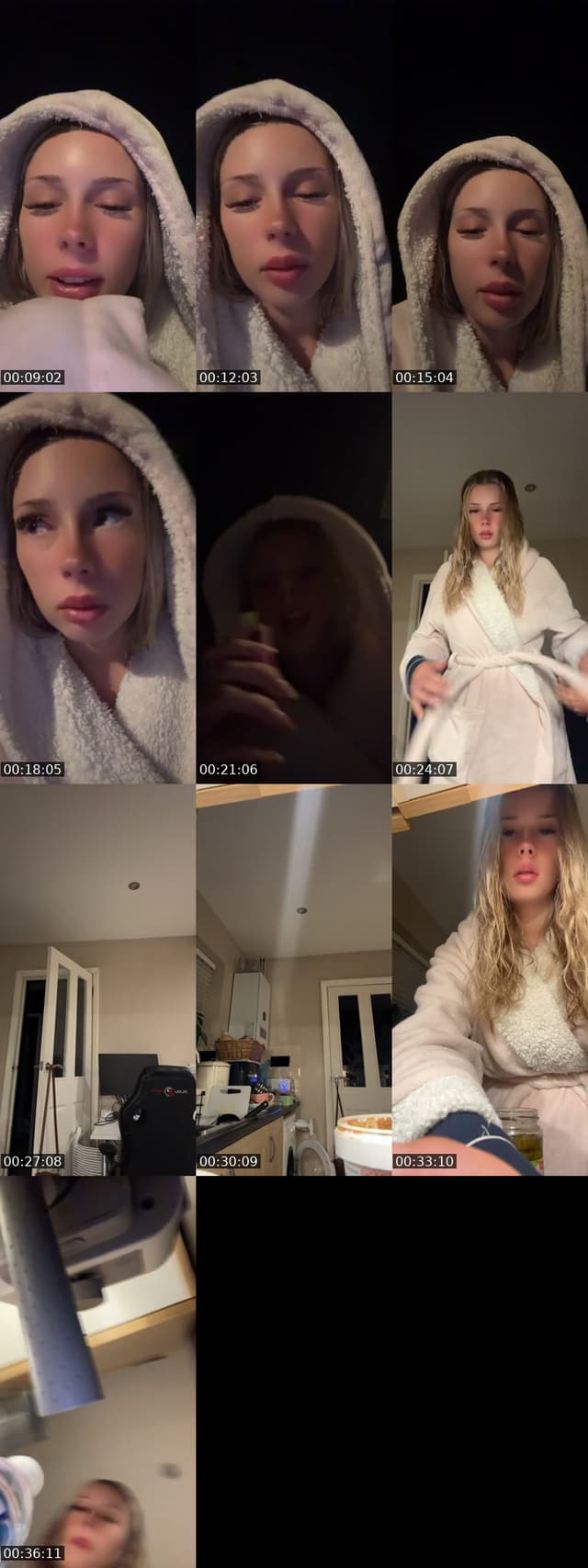 @juliadolegax TikTok live from 2026-06-02