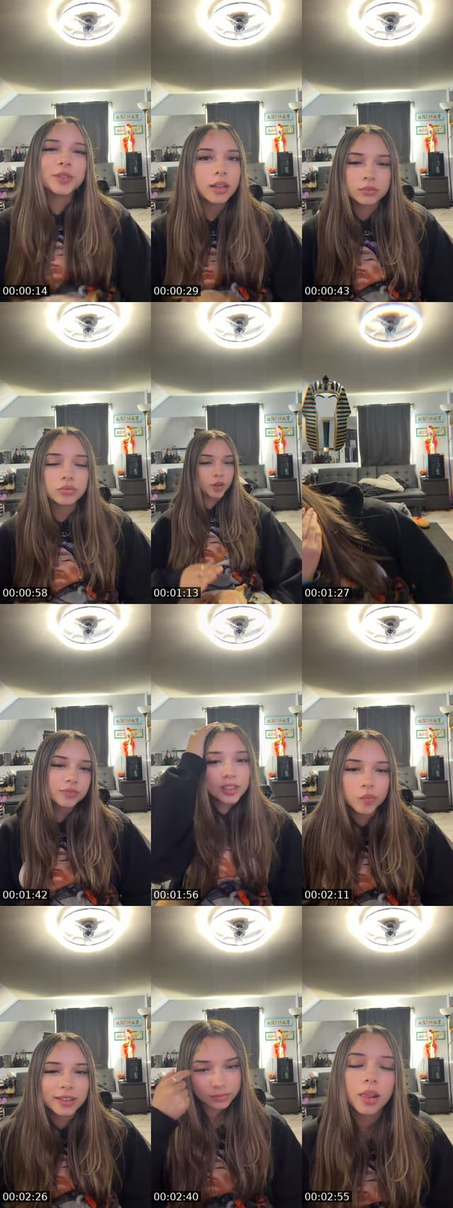 @not.yesi2.0 El Salvador TikTok live from 2026-06-02