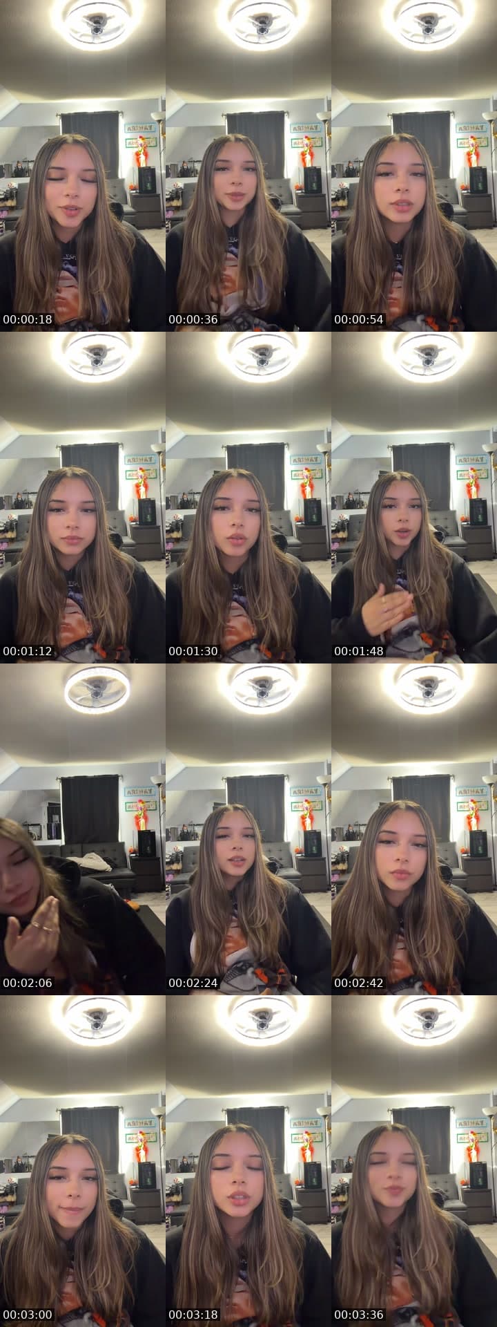 @not.yesi2.0 TikTok live stream