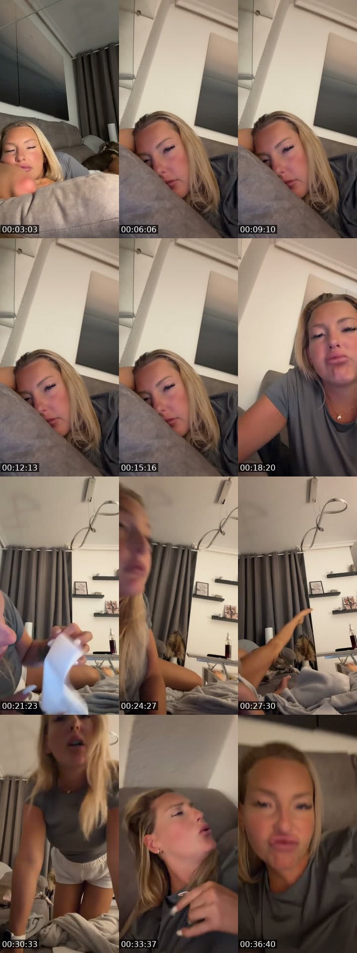 @ninasalofernandez TikTok live stream