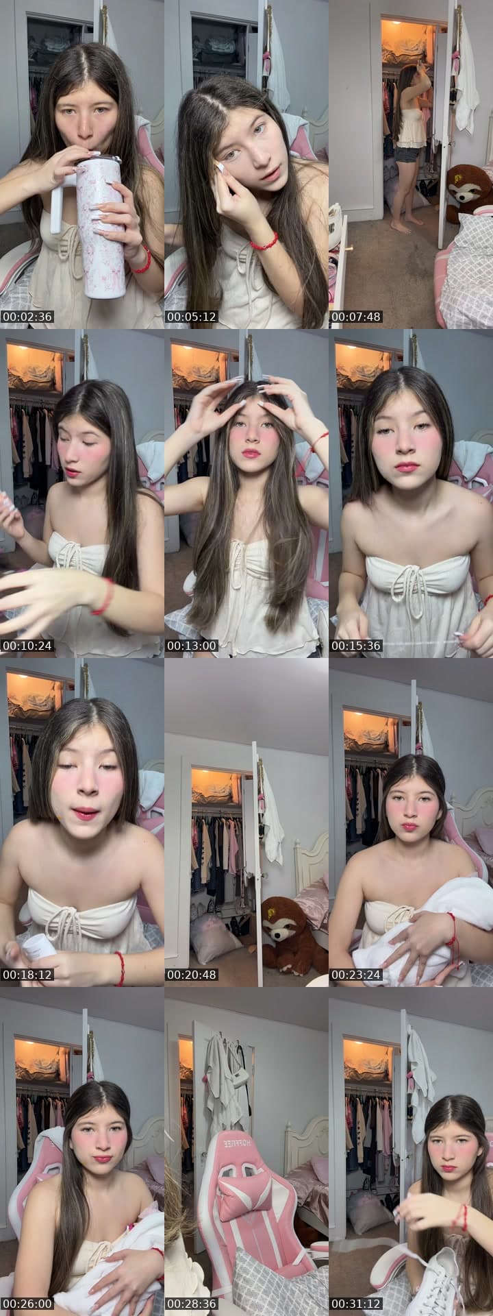 Grwm 💋