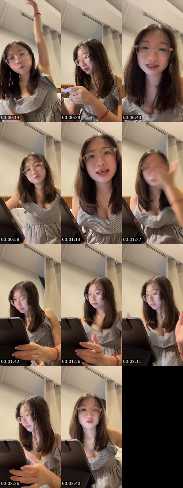 @isaiditskaori TikTok live from 2026-06-01