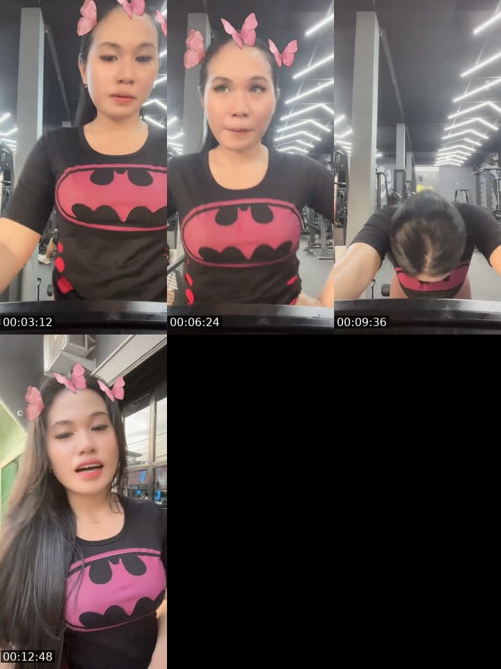 @can.u.still.be.mine TikTok live stream