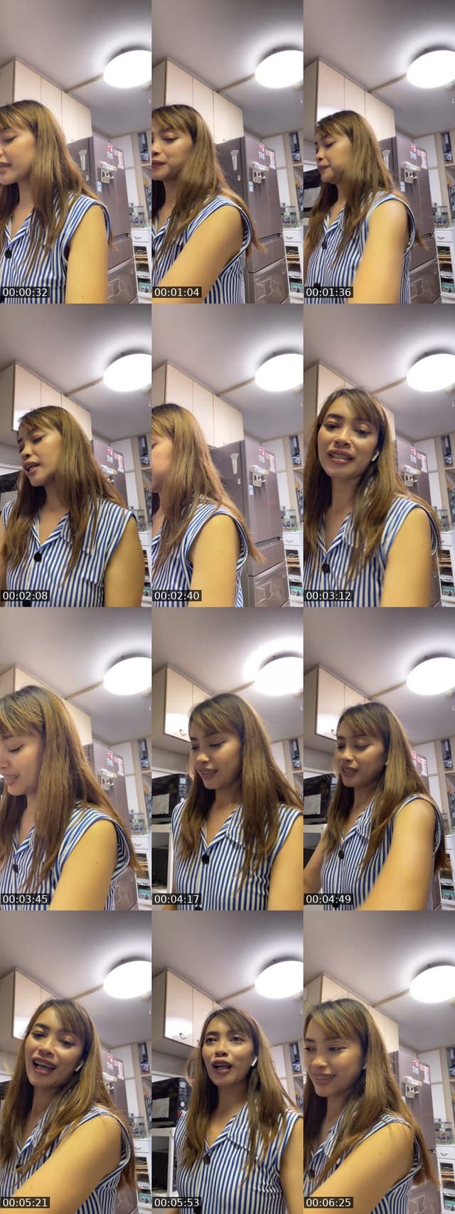 @dewi.family.in.ja TikTok live from 2026-06-01