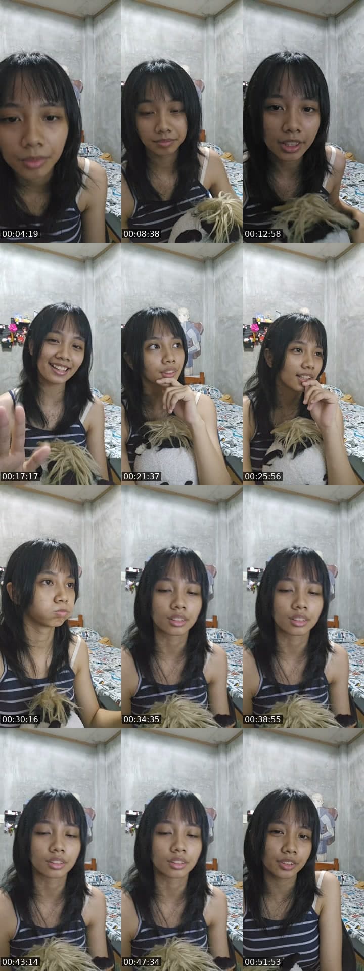 tambay type shi