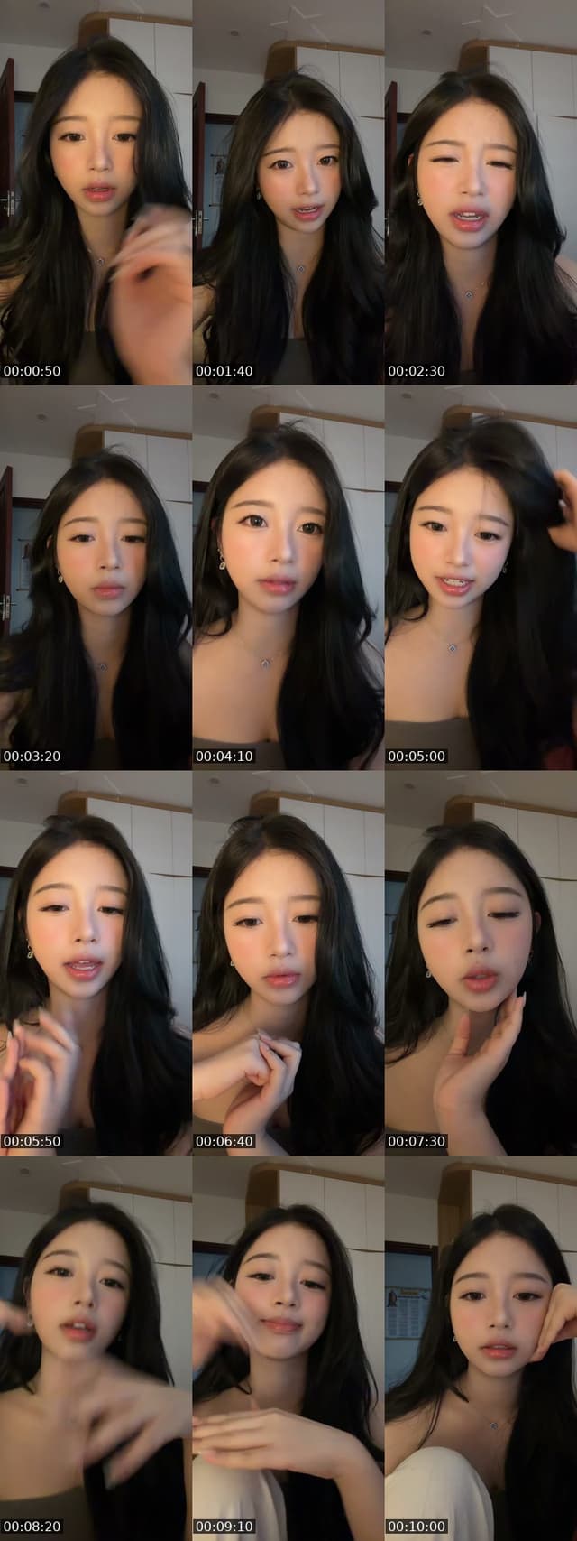 @swaggyj.enny TikTok live from 2026-06-01