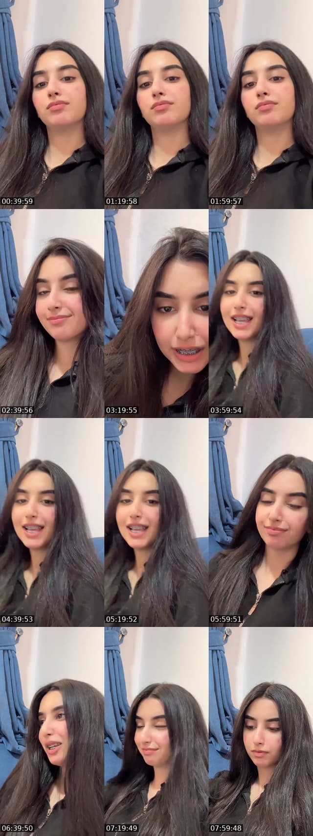 @rhlj.20 Syria TikTok live from 2026-06-01
