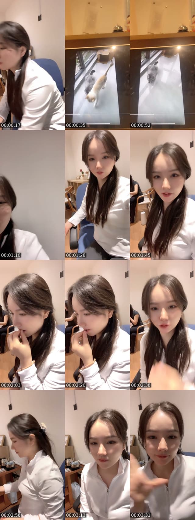 TikTok live: 🎊聊天 by @310so6