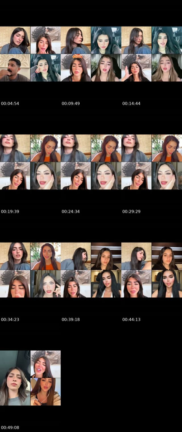 TikTok live: live love laugh 🤍 by @tatianablive