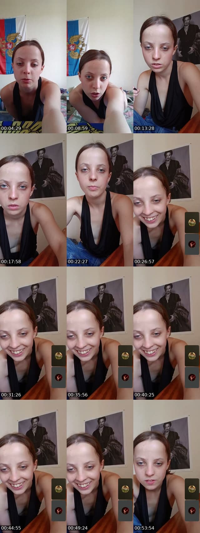 TikTok live: on discute by @katarina.ztlasva