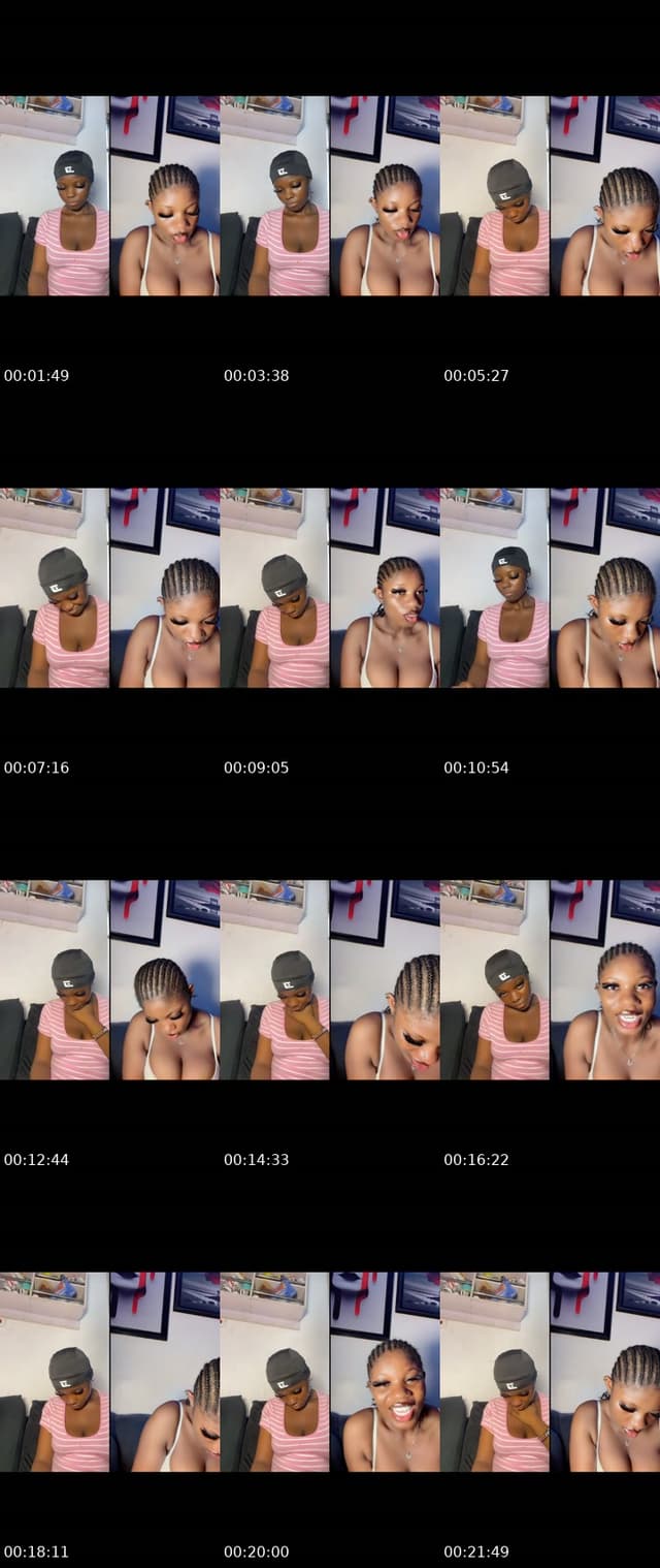 @lilmamaspeaks6 past TikTok live from 2026-06-01