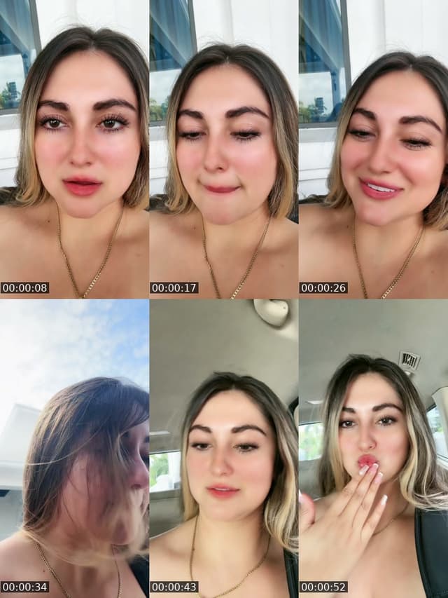 Colombia TikTok live: Hello hellooo by @leidyc.01