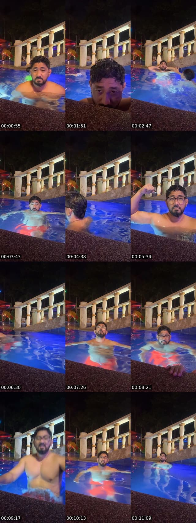 TikTok live: Yow by @iking2099