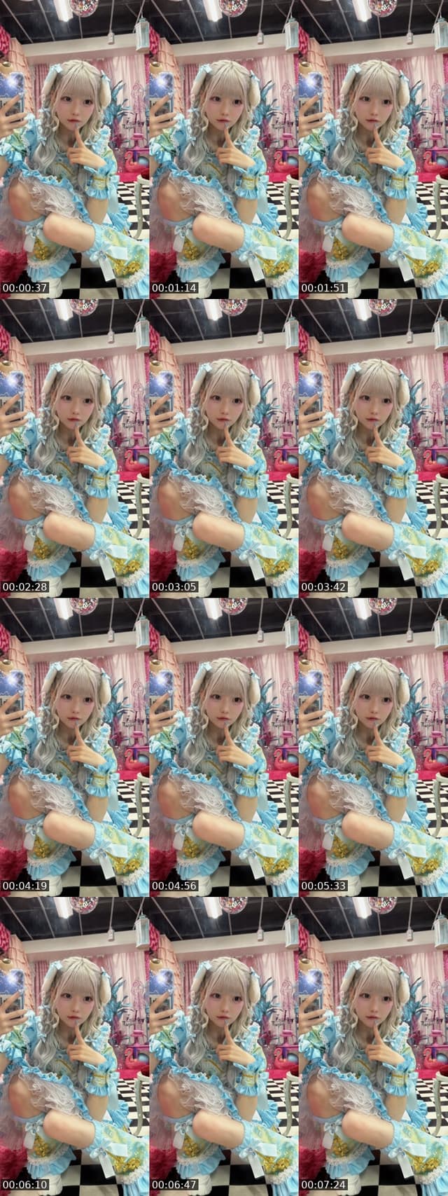 @huggto_wan TikTok live from 2026-06-01