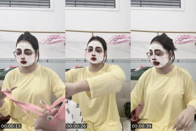 TikTok live: livee by @yhkyguideth