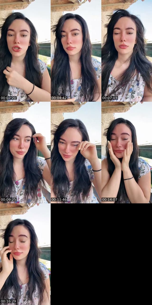 TikTok live: Welcome to my LIVE by @nada.essam.official0
