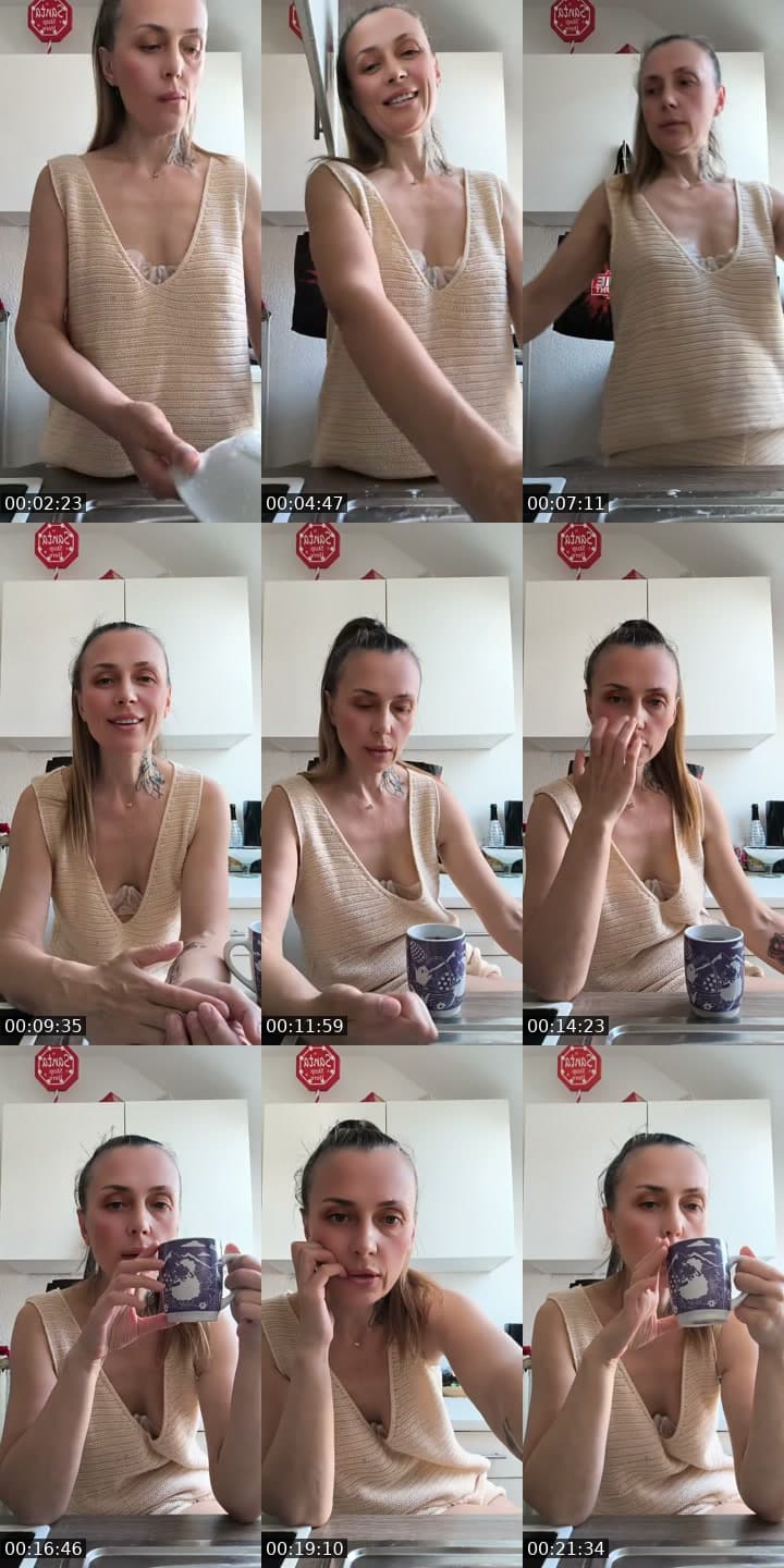 @marusya_431 TikTok live stream