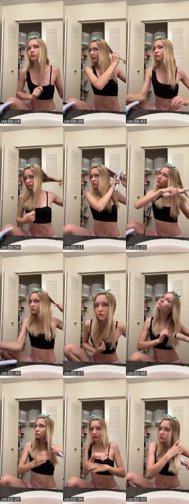 Past TikTok live: Insta-sxylvl by @penxsenvy