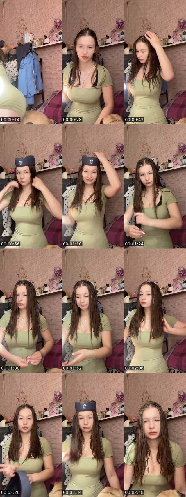 @_yulia_pavlovna_0 TikTok live