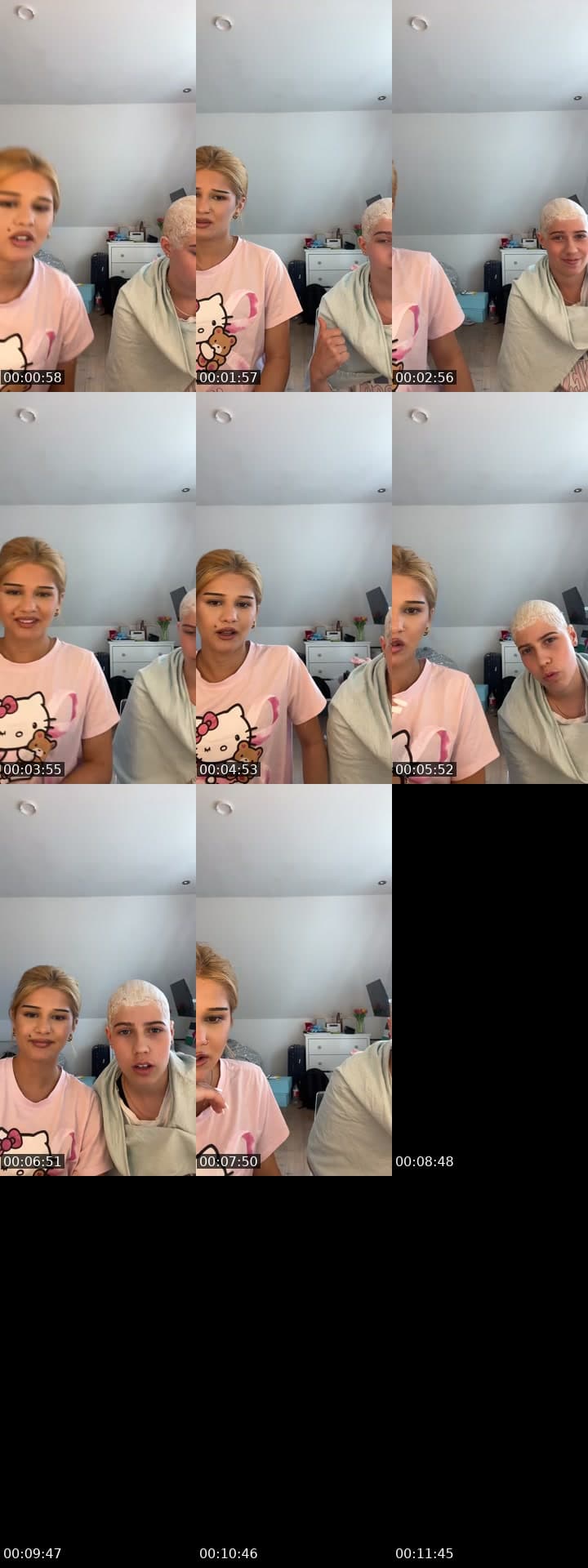 Wlw Nägel machen bei  @j7m_s