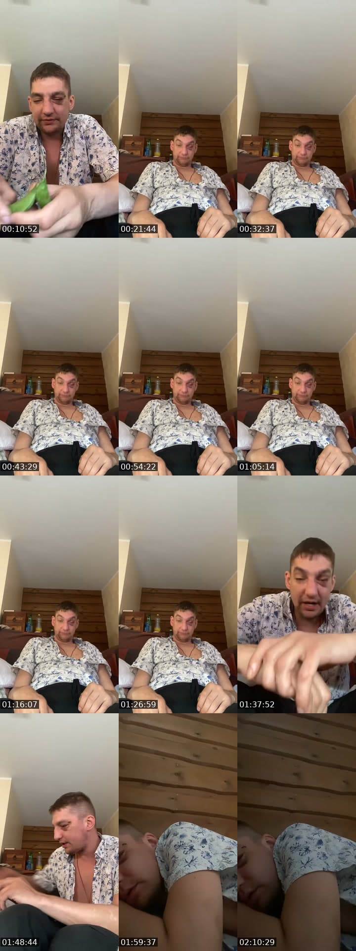 @markmynister TikTok live stream