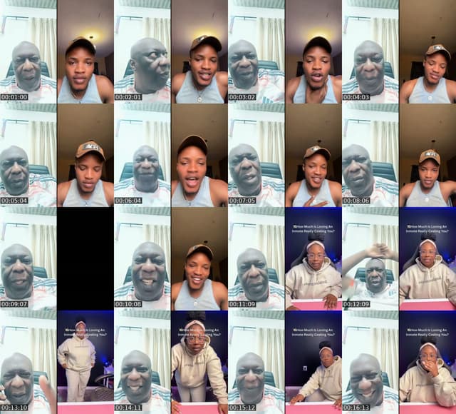 @charlesawurumofficial TikTok live from 2026-06-01