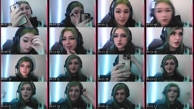TikTok live: Lets Go LIVE! by @iamnotrealwtf
