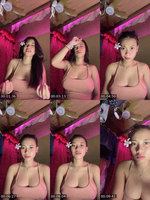 @ur_gf_lyn TikTok live from 2026-06-01