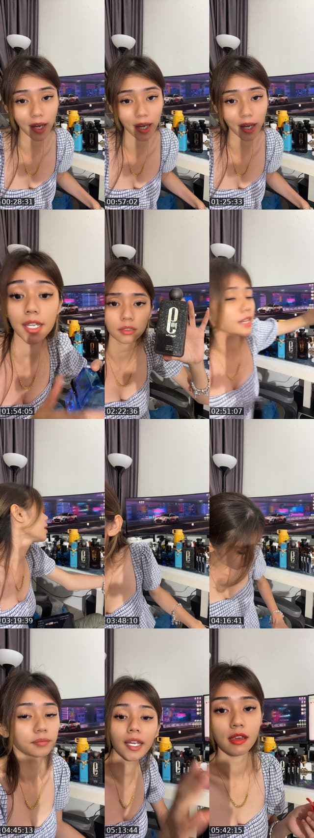 TikTok live: Hello 🙋‍♂️ by @maiifragrances_