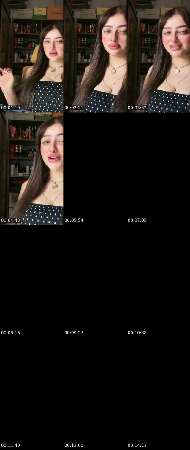 TikTok live: سنابي :eassia50 by @sousoumaroc17