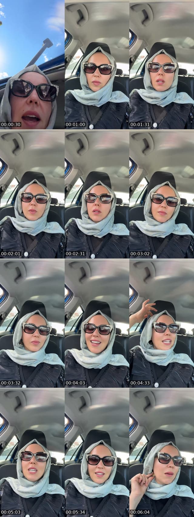 @teksumeyyenizz TikTok live from 2026-06-01