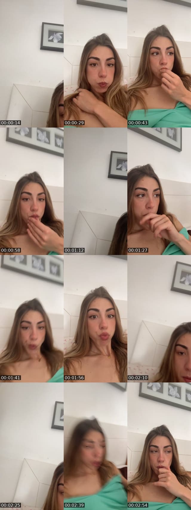 TikTok live: Donen universo by @lananacanaria