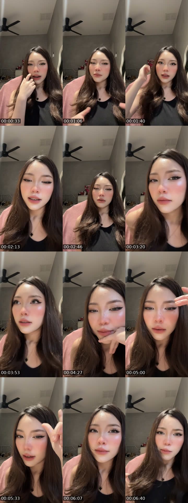 @user0701.77 TikTok live stream