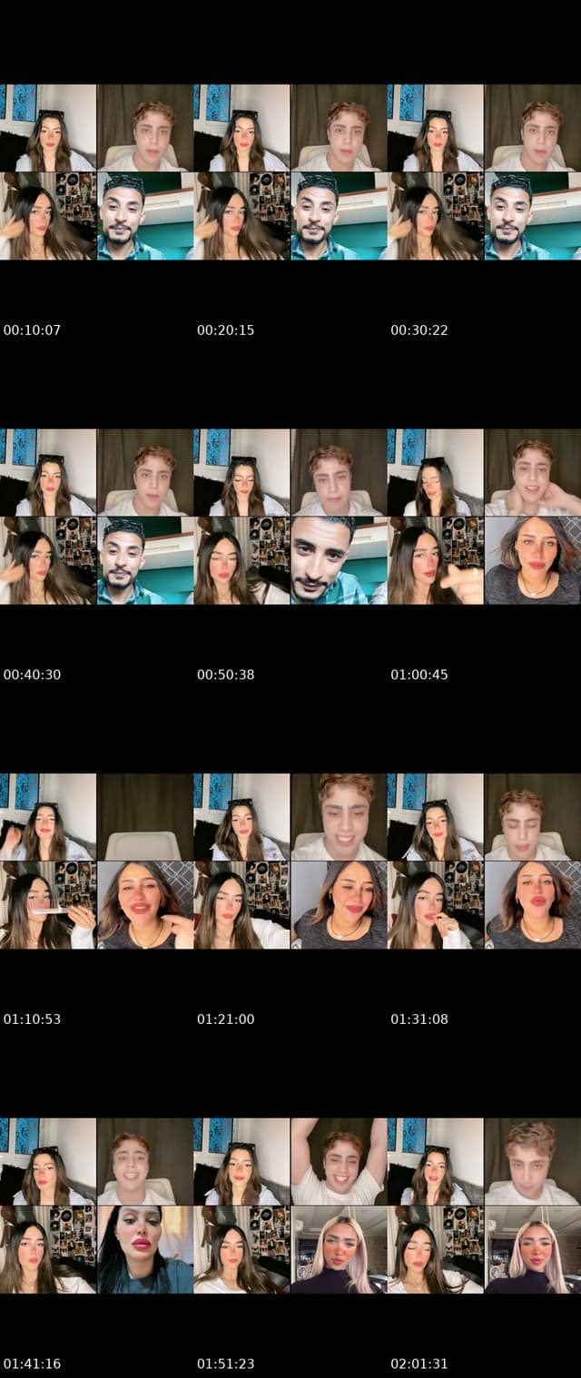 @zanzona371 past TikTok live from 2026-06-01