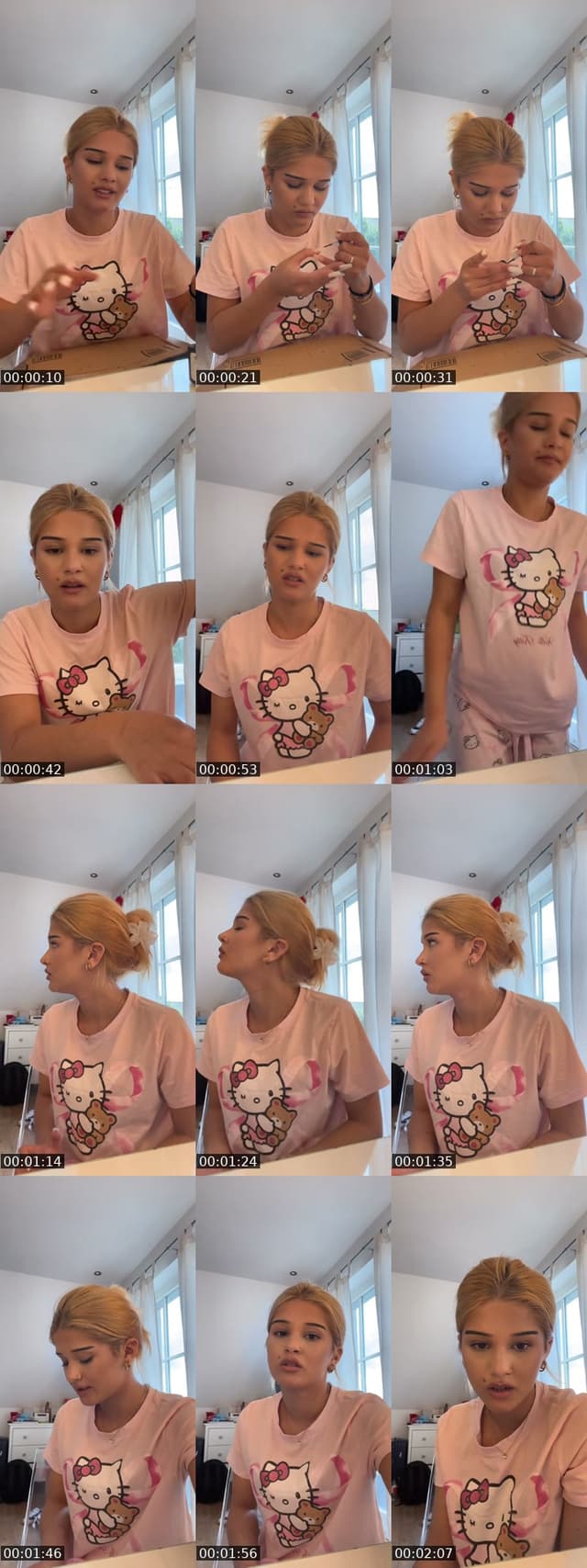 TikTok live: Wlw Nägel machen bei  @j7m_s by @samir_albo01
