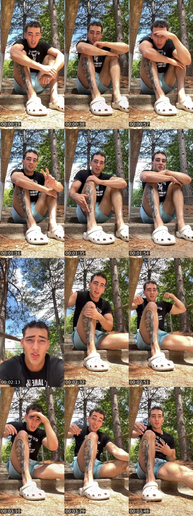 TikTok live: Chill lowfi hip hop beats by @ryeunlocked