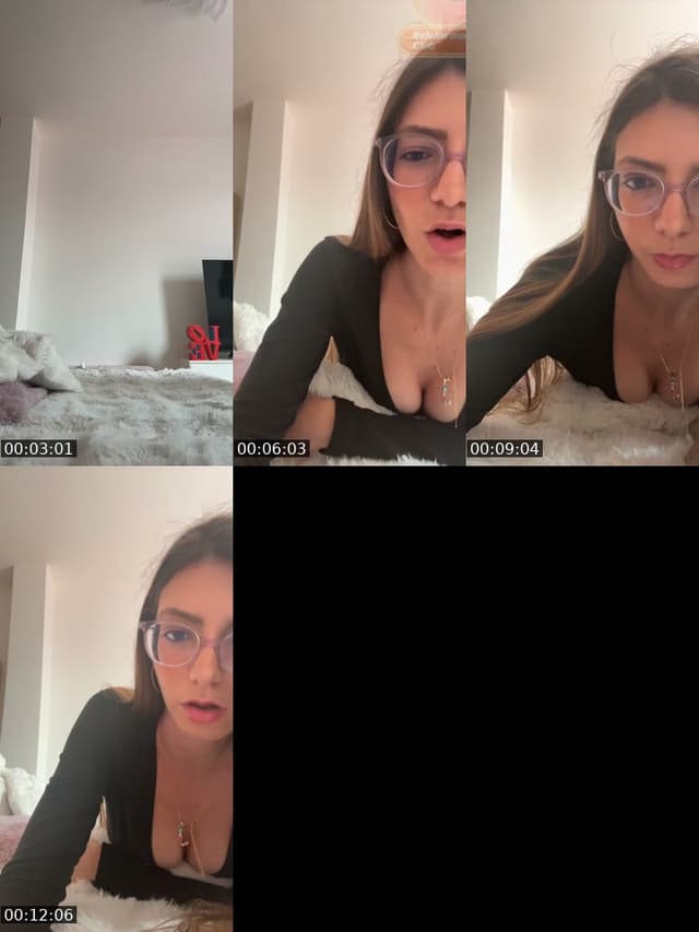 @johannafrndsss TikTok live from 2026-06-01