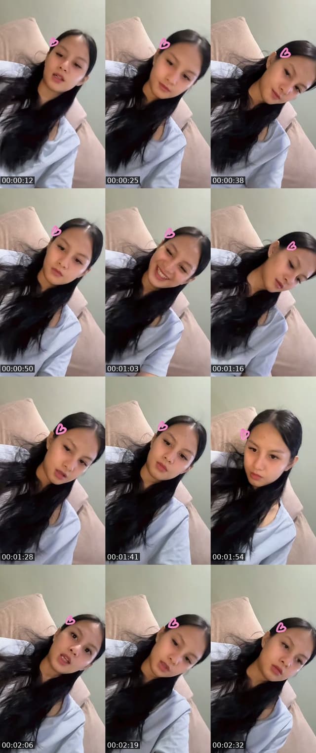 TikTok live: Sepa limpas temau kawn by @mtchastrw