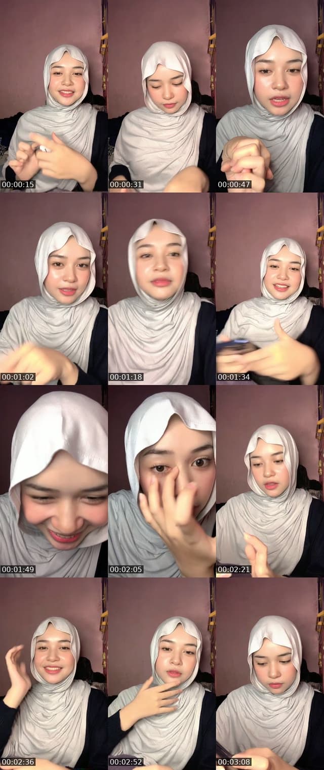 @iyaaku_0820 TikTok live from 2026-06-01