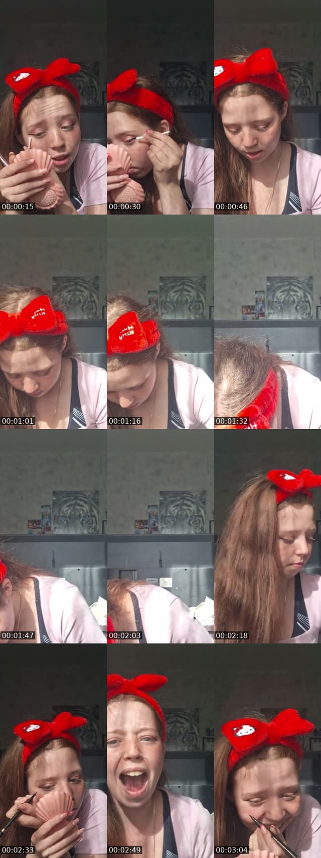 @justlina_1 TikTok live from 2026-06-01