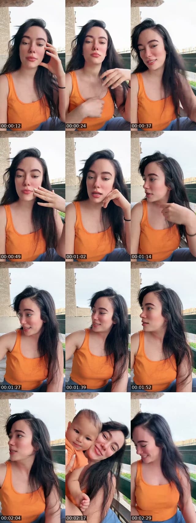 TikTok live: Welcome to my LIVE by @nada.essam.official0